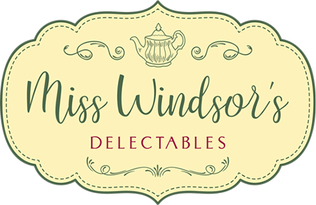 Miss Windsor logo