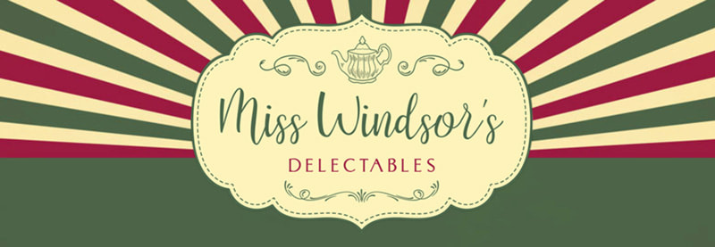 Miss Windsor